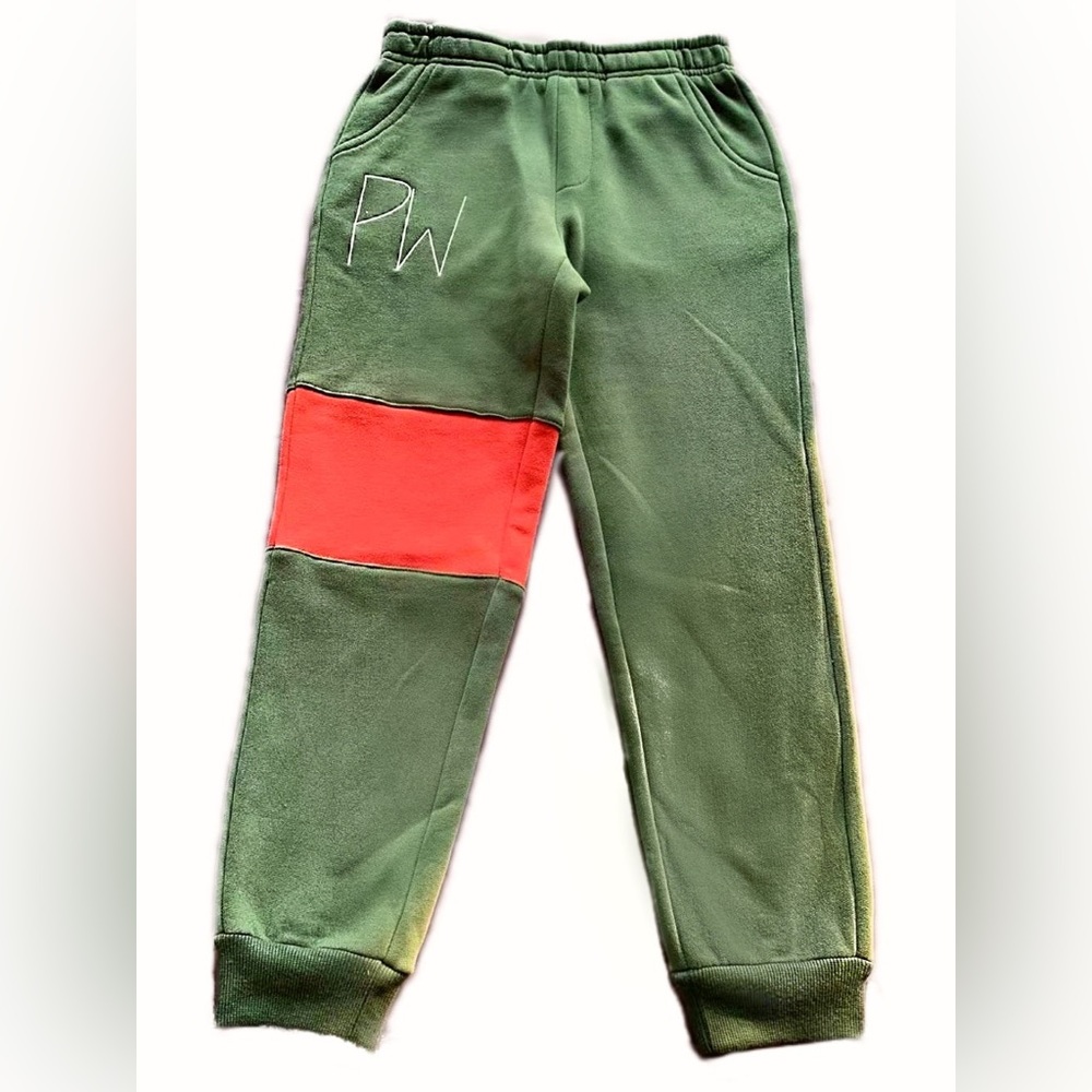 Princely Wear jogger bottoms